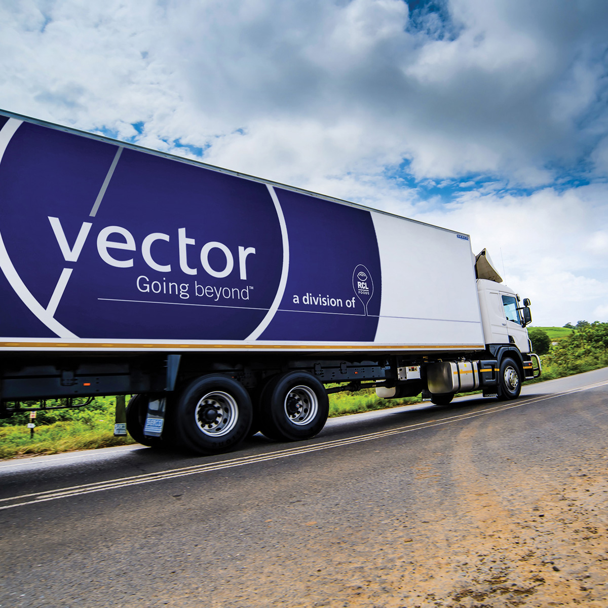 vektor travel and logistic limited