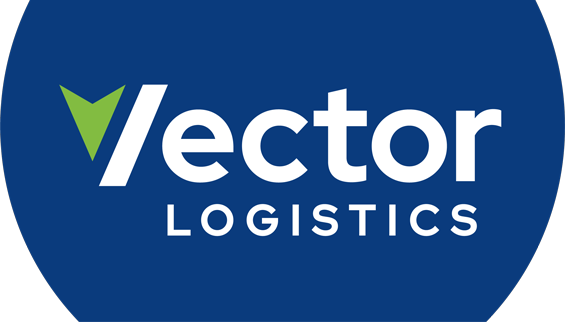 Vector Logistics Logo